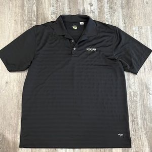 Callaway Men’s Golf Polo